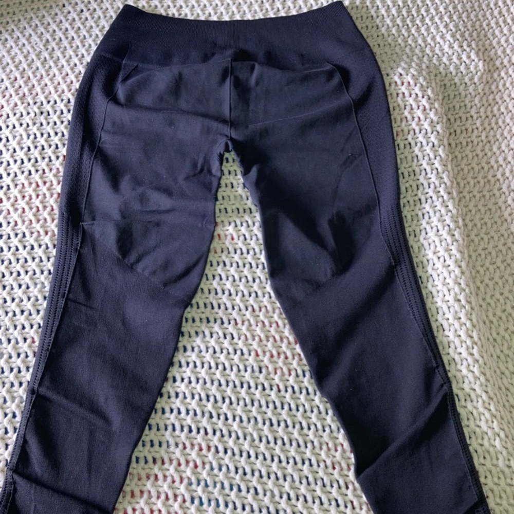 Lululemon Compression Leggings